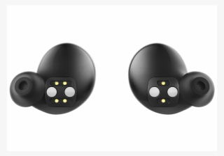 Auriculares Inalámbricos De Bragi The Headphone