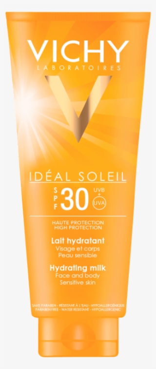 Vichy Ideal Soleil