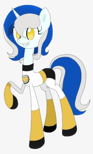 Sparkle Spacesuit