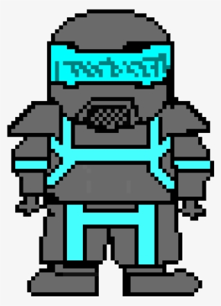 Space Suit Sans