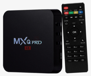 Box Tv Png