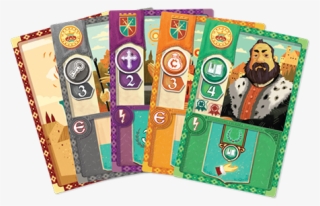 Cuando Compramos Una Carta Moveremos Nuestro Disco