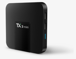 Tx3 Mini Smart Box S905w Android