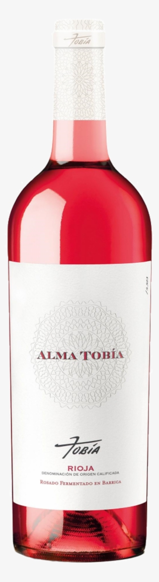 Alma Tobía Rosado