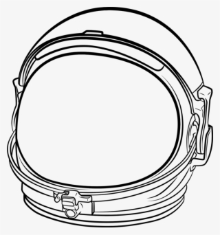 Space Suit Astronaut Outer Space Drawing Vector Space