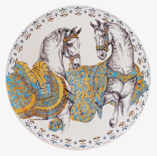 Chevaux Du Soleil