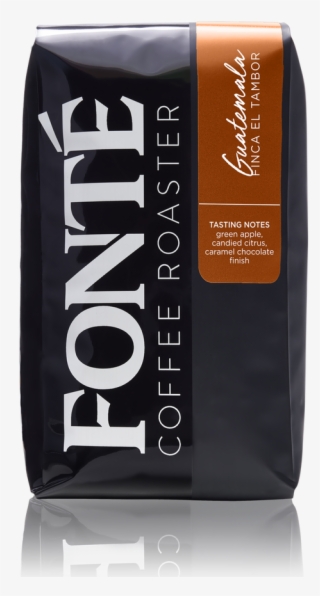 Guatemala Finca El Tambor