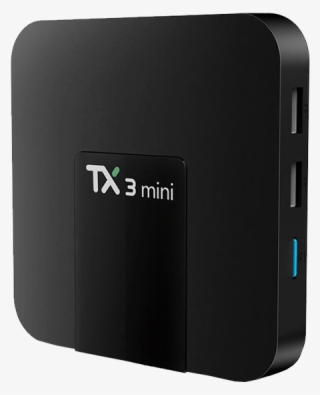Tanix Tx3 Mini S905w 2gb Ram 16gb Rom Tv Box