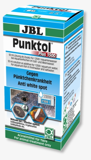 Jbl Punktol Plus