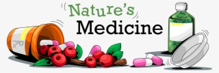 Medicine Developed From Nature
