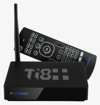 Android Tv Box