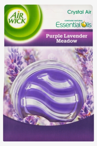 Air Wick Essential Oil Crystal