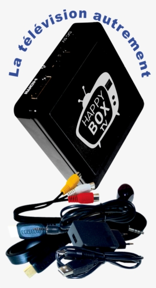 Happybox Tv