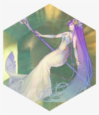 Ffdii Juno Eternal Love I Crystal