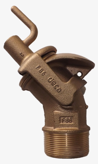 Válvula Para Tambor Fig