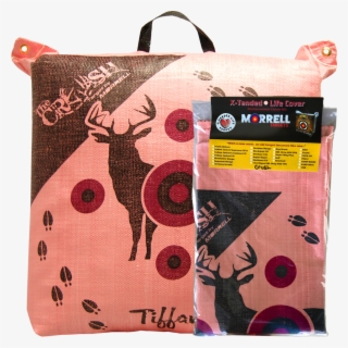 The Crush Field Point Archery Target Replacement Cover