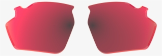 Agon Lens / Multi Laser Red