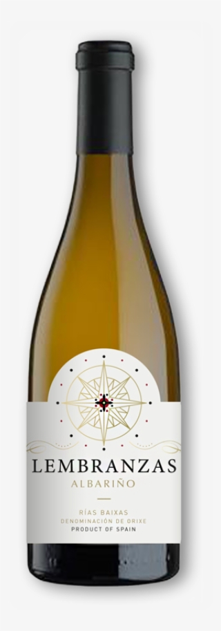 Lembranzas-botella
