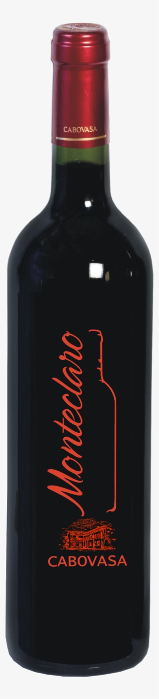 Monteclaro Tinto Crianza 2010