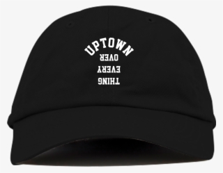 Image Of New Item Added Uptown Over Everything