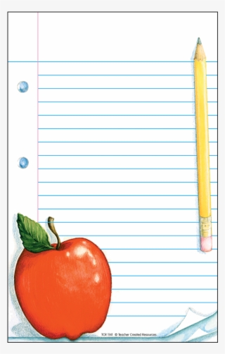 Tcr1141 Note Pad Notepad Image