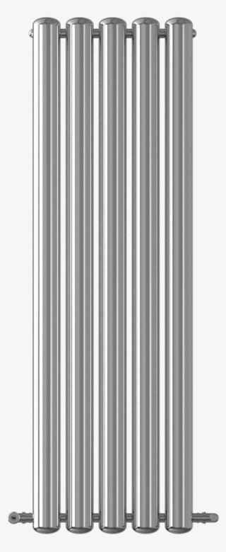 Seta 1800 X 285 Ral 9016 Finition Chromee