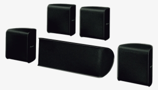 5ch Speaker Packages-11