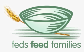 Feds Feed Families Logo