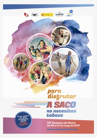 Semana Sin Humo