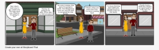Commuter Families