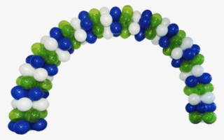 Balloon Arch