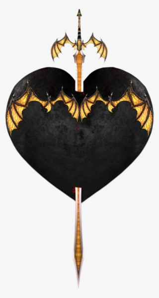 Dark Heart