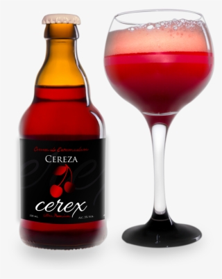 Cerex Cereza