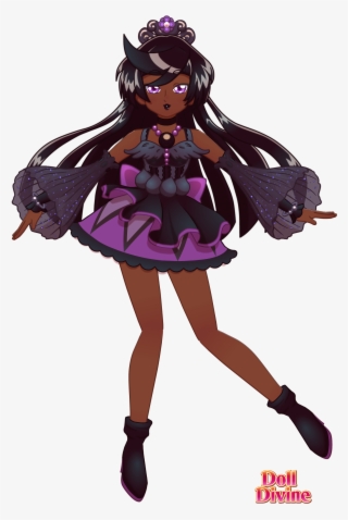 Layla Darkheart