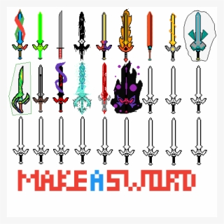 Darkheart Rapier