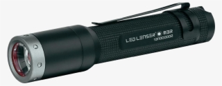 Led Lenser M3r Rechargeable Led Torch