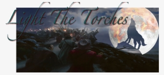 Torches Png