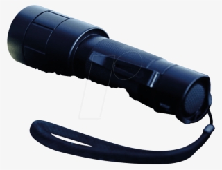 Led Torch M350f, 320 Lm, Black, 4x Aaa Ansmann