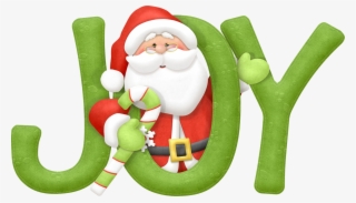 Christmas Clipart Clipart Joy