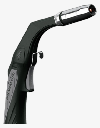 Xp8 320w Water Cooled Mig Torch 3m Euro Xp320w-30e