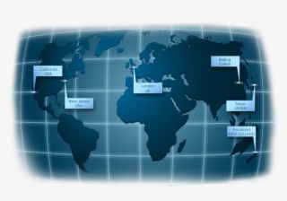 Cloud Map