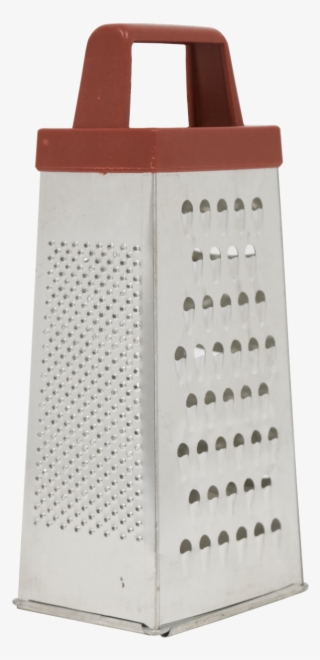 Pro Restaurant Equipment Box Grater For Parmesan Cheese,