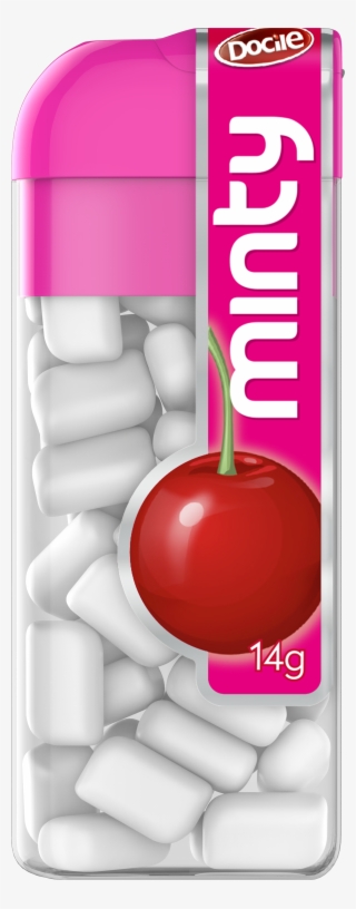 Minty 14g - Cereza
