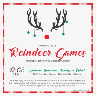 Christmas Party