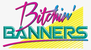 A Mixture Of 80's Nostalgia And Our Love For Creating