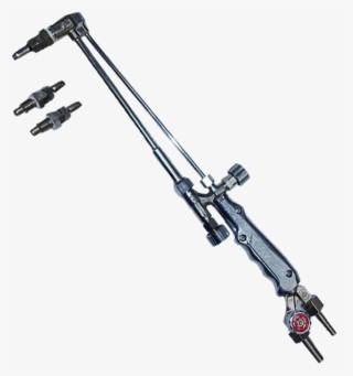 Hand Cutting Torch Glitter