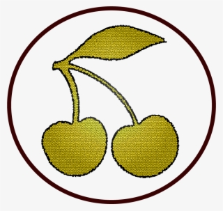 Cereza Mostaza - "