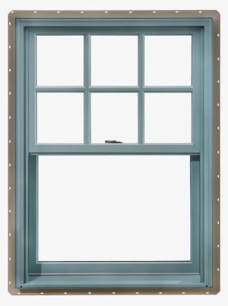 H3 Double Hung