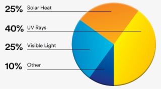 Causes Of Fading Pie Chart