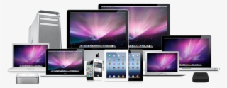 Apple Mac Devices